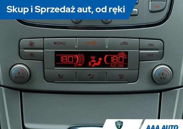 Ford Mondeo cena 20000 przebieg: 190946, rok produkcji 2010 z Bieżuń małe 232